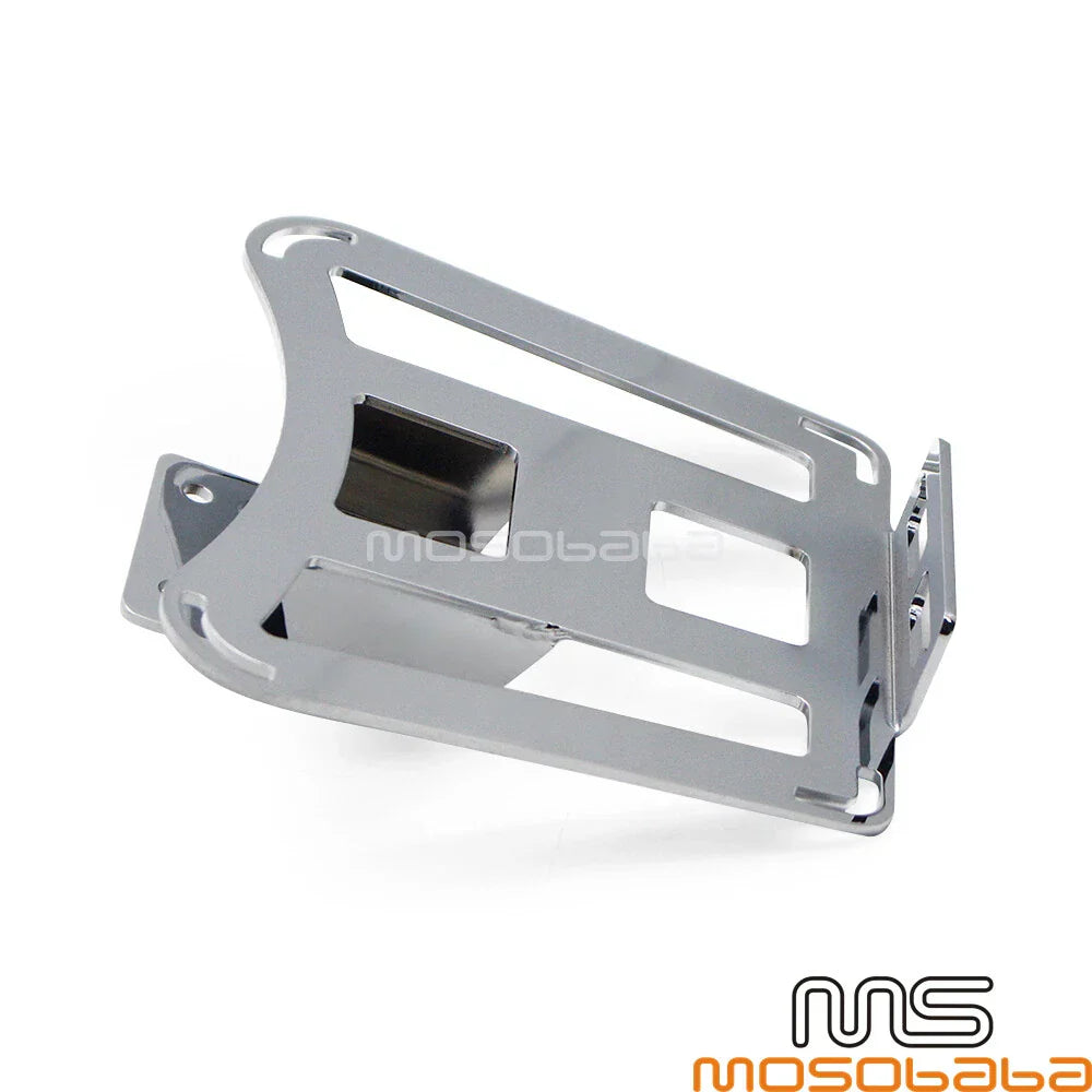 Aluminum Rear Luggage Rack for Vespa Sprint 150, Primavera 150, GTS 300