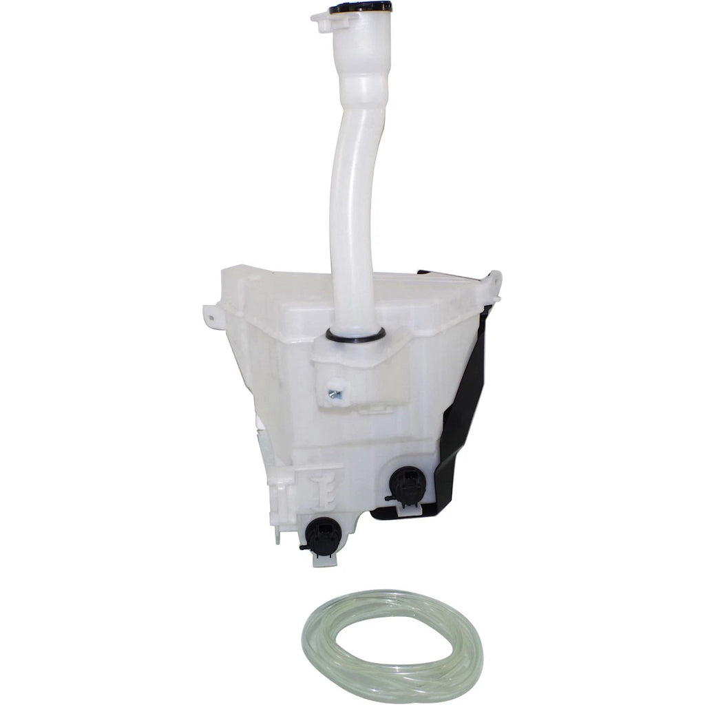 Washer Reservoir for Lexus GX460 (2010–2016) with Pump & Cap