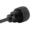 Oil Dipstick Tank Cap Plug for Harley Softail Road Glide (2007–2019)