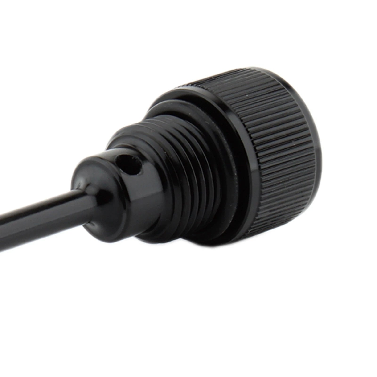Oil Dipstick Tank Cap Plug for Harley Softail Road Glide (2007–2019)