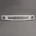 Steel Front Bumper Face Bar for Ford F150 (2015–2017) with Fog Light Hole