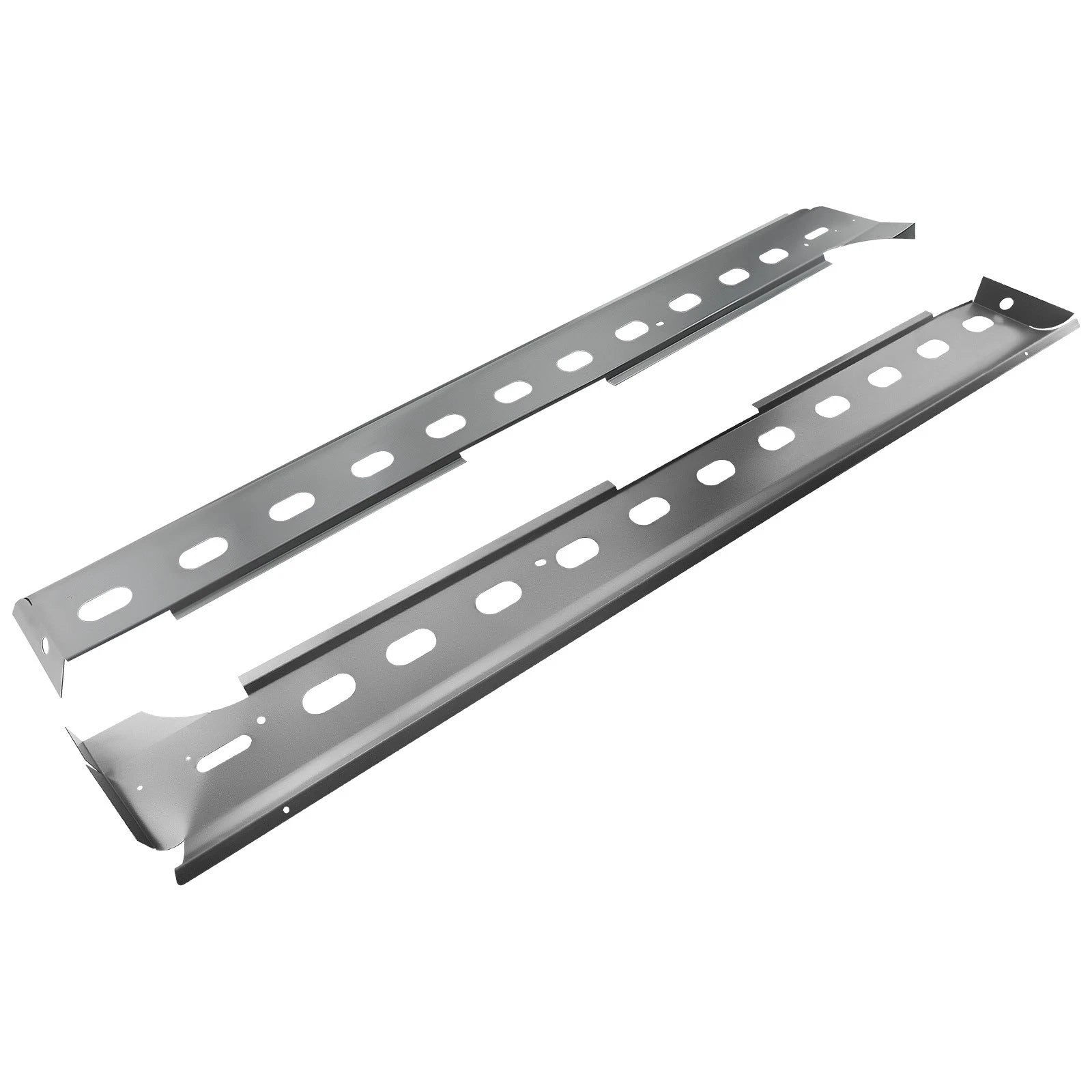 Steel Inner Rocker Panels for Dodge Ram 1500 2500 3500 Quad Cab (2002–2008)