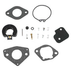 Carburetor Rebuild Kit for AM133201 Compatible Models (24 757 46 S)