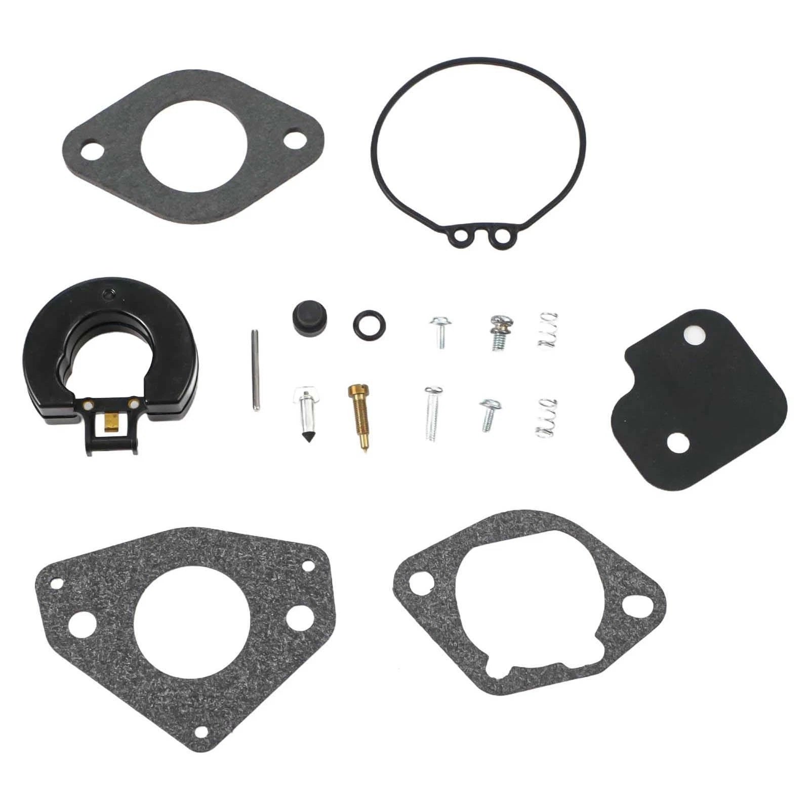 Carburetor Rebuild Kit for AM133201 Compatible Models (24 757 46 S)