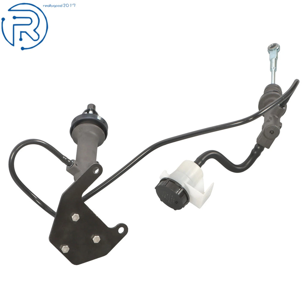 Clutch Master and Slave Cylinder Assembly for Saturn SC SL SW (2000-2002)