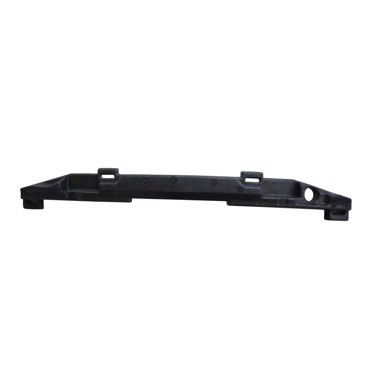 Replacement Rear Bumper Impact Absorber for Expansion Polypropylene Set (2008–2010)