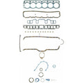 Engine Gasket Set for Jeep Scrambler CJ7, J10, CJ5 (J Series)