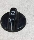 Headlight Switch Knob for Lincoln Town Car (1998–2000)