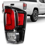 Rear Brake Right Side Tail Light Assembly for Toyota Tacoma (2020–2023)