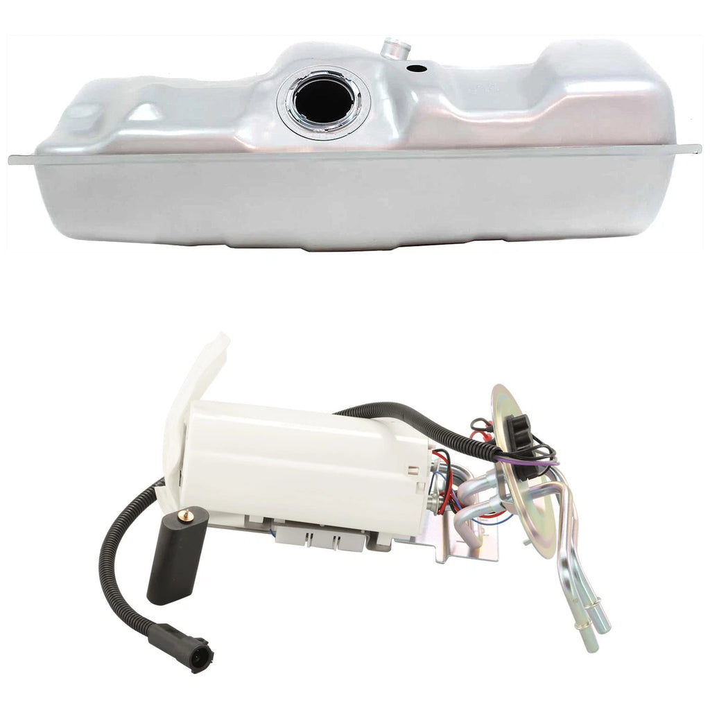 Electric Fuel Pump for Ford F150 F250 F350 (1997–2003)