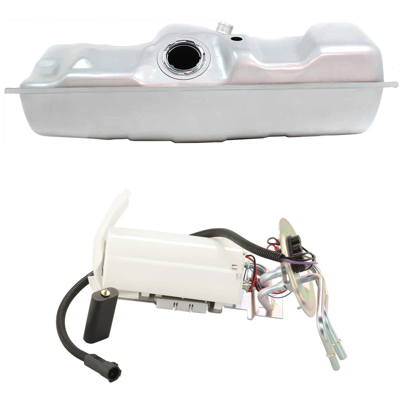 Electric Fuel Pump for Ford F150 F250 F350 (1997–2003)
