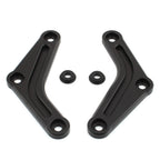 2X Adjustable Lowering Link Kit for Kawasaki Ninja ZX4R ZX4RR (2023–2025)