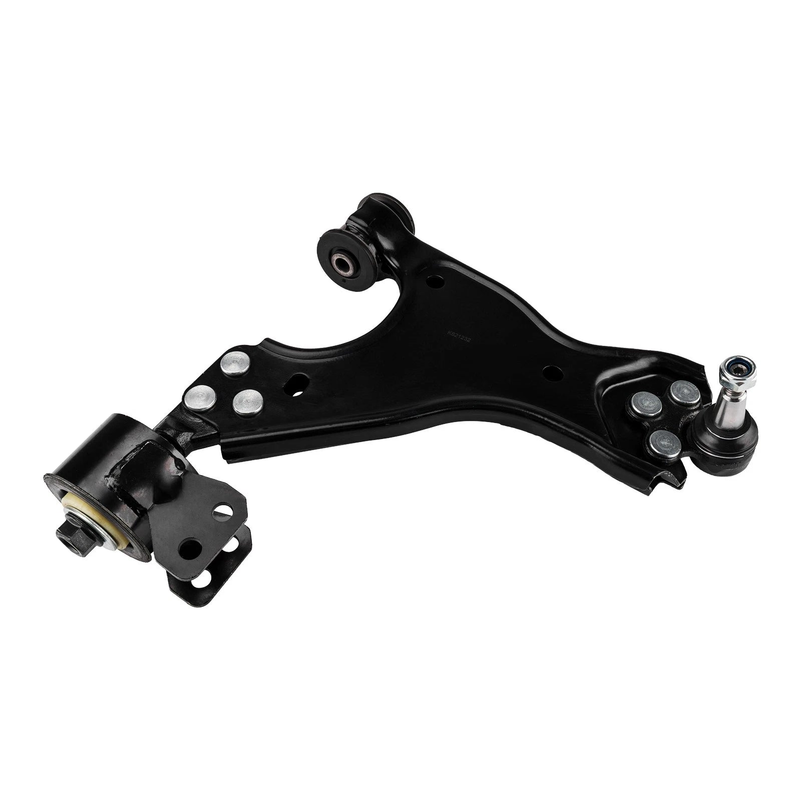 Front Lower Control Arms with Ball Joints for Chevrolet Traverse (2009–2017)