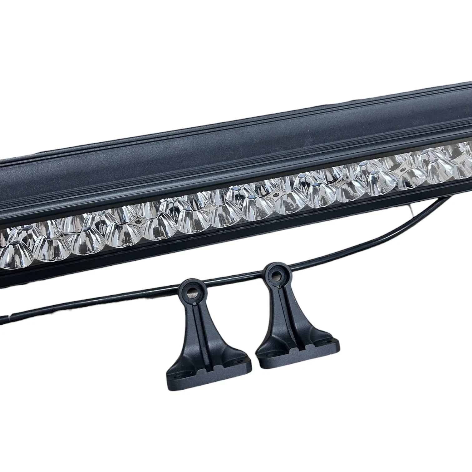 Hella 357210301 51" 100W LED Light Bar for Universal Vehicles (10-30V)