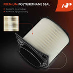 Engine Air Filter for Mercedes-Benz CLA45 AMG, GLA45 AMG (2020–2023)