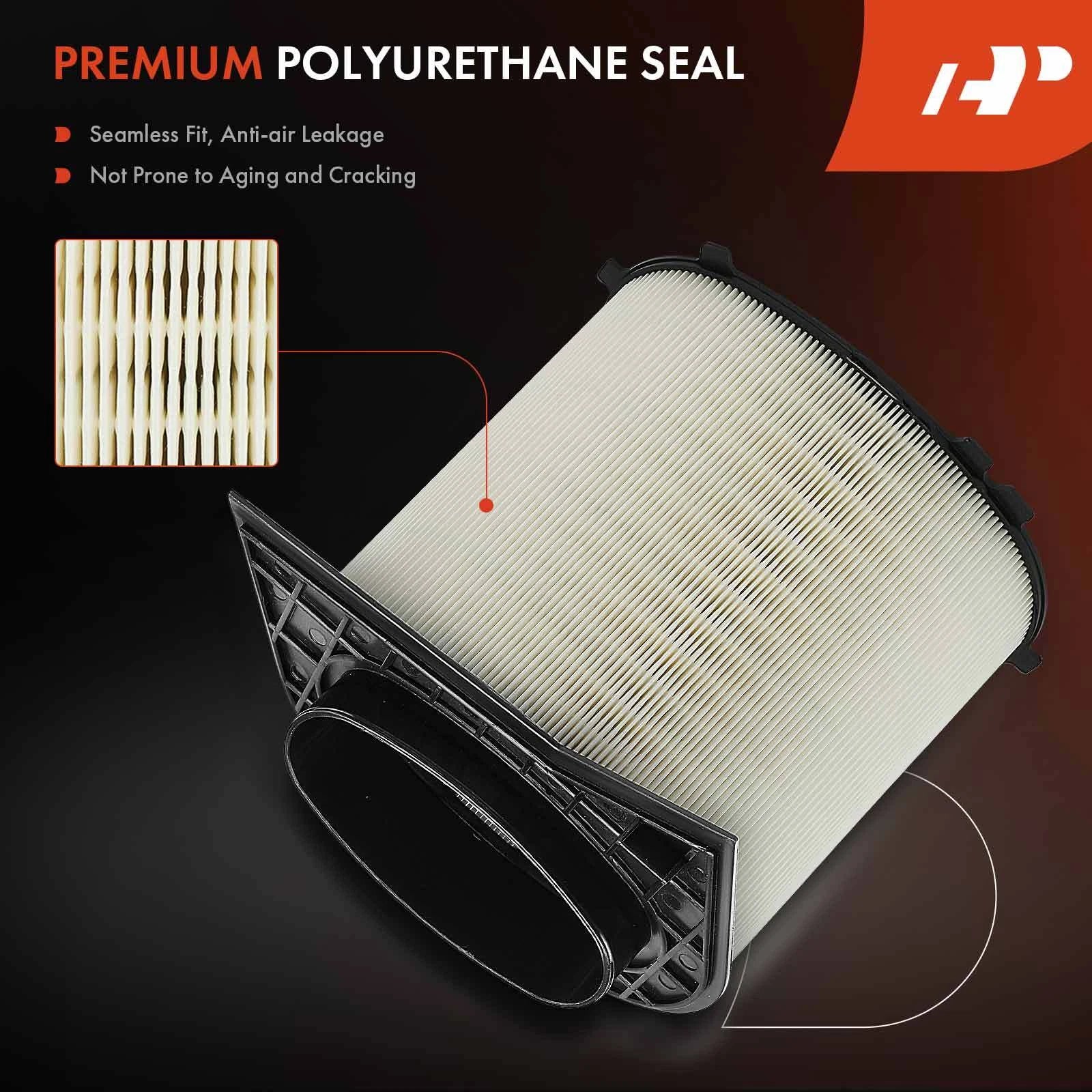 Engine Air Filter for Mercedes-Benz CLA45 AMG, GLA45 AMG (2020–2023)