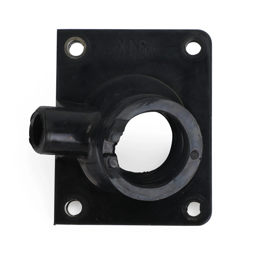 Intake Manifold Boot Flange for Yamaha DT 125 LC R (1986–1987), YFS 200 Blaster (1988–2007)