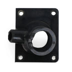 Intake Manifold Boot Flange for Yamaha DT 125 LC R (1986–1987), YFS 200 Blaster (1988–2007)