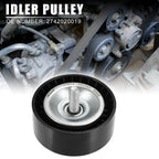 Idler Pulley for Mercedes-Benz C 300 (2015–2018) 2742020019