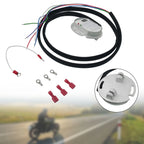 Single Fire Electronic Ignition Module for Harley Sportster Dyna (2000)