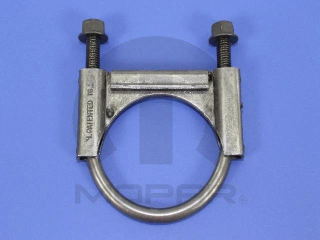 Exhaust Clamp for Dodge Ram 1500 2500 3500 (OEM 52018623)