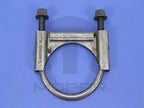 Exhaust Clamp for Dodge Ram 1500 2500 3500 (OEM 52018623)