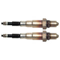 Oxygen Sensor Kit for Dodge Caliber, Chrysler Sebring, Benz W245 B200 (2007–2010)