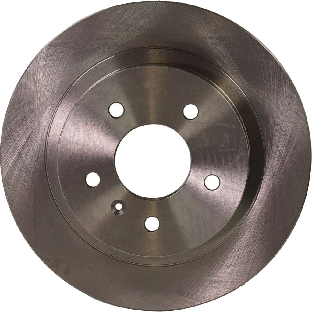 Rear Disc Brake Rotors for Buick Lucerne, Cadillac DTS (2006–2011)