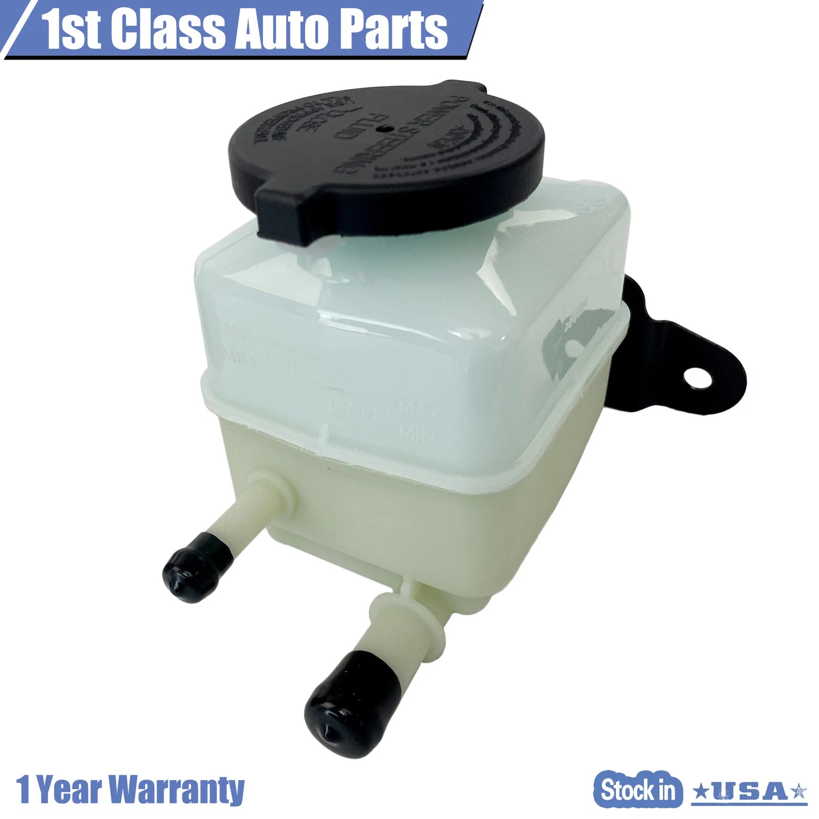 Power Steering Reservoir for Toyota Sienna (1998–2003) 4436008010