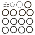 PTO Clutch Kit for Case IH 238, 2400, 248, 25 (Fits Models)