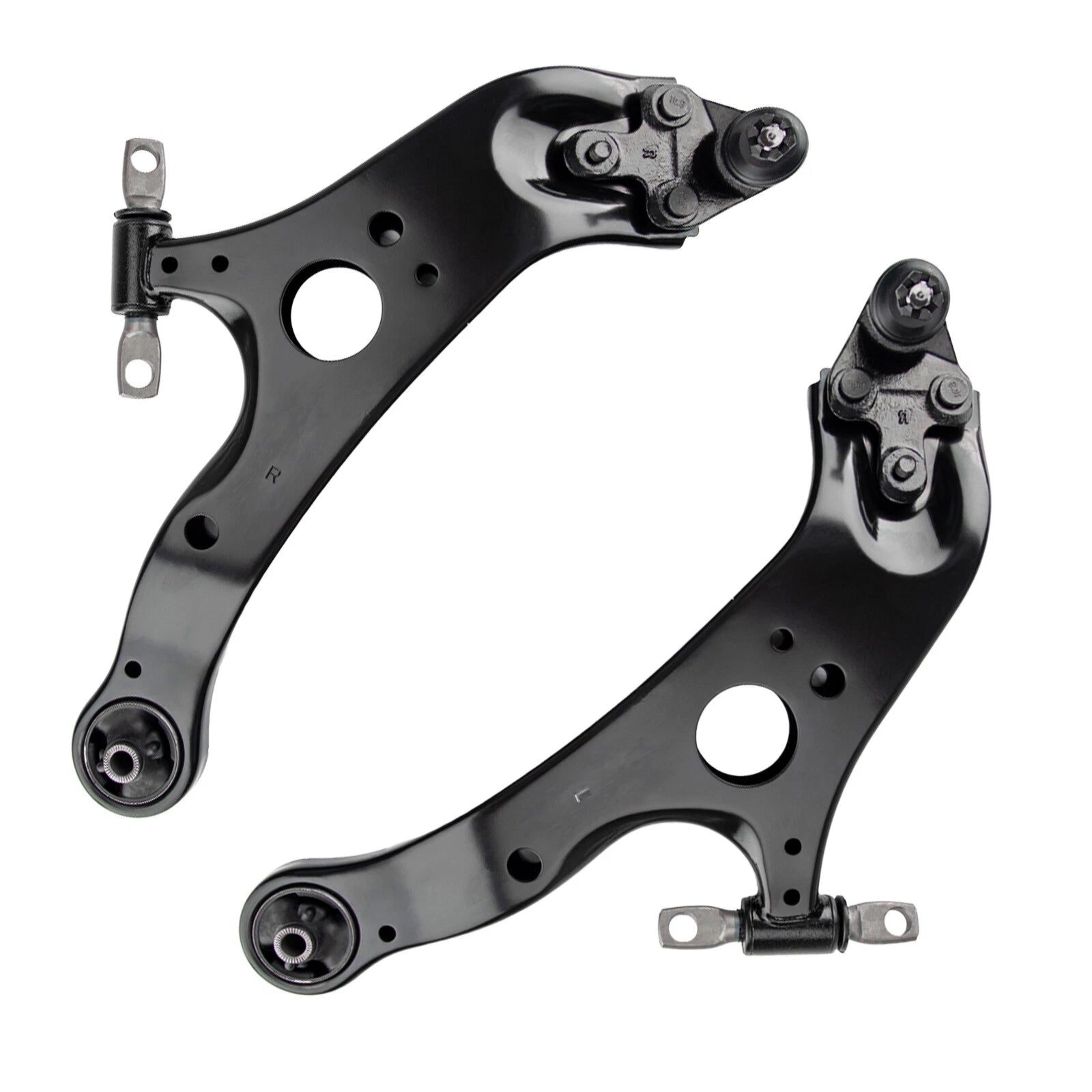 Front Lower Control Arms with Ball Joints for Toyota Sienna (2011–2019)