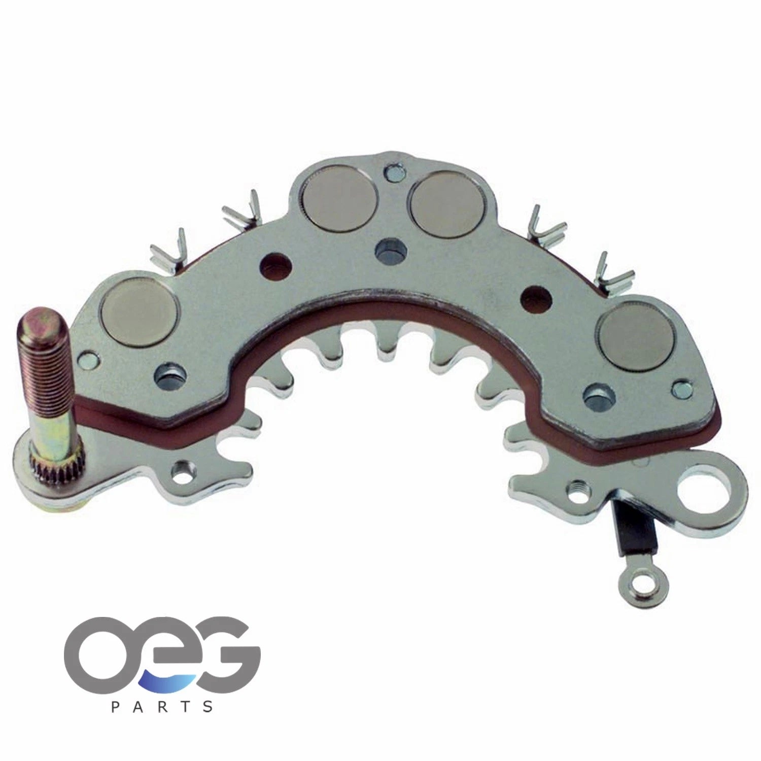 Rectifier for Nissan Pathfinder V6 3.3L (1996-1997)