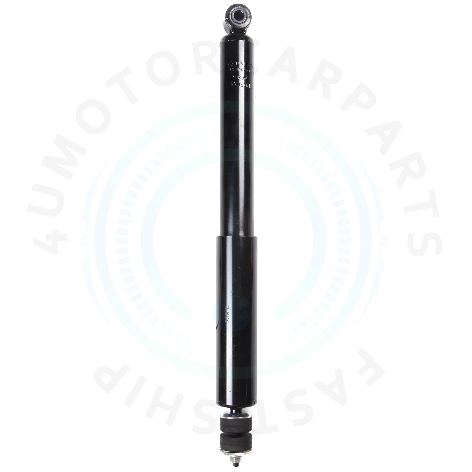 Set of 2 Rear Struts for Ford Mustang (1984–1993)