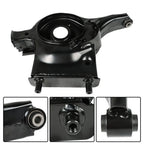Right Rear Suspension Control Arm for Nissan Altima Maxima (2013–2021)