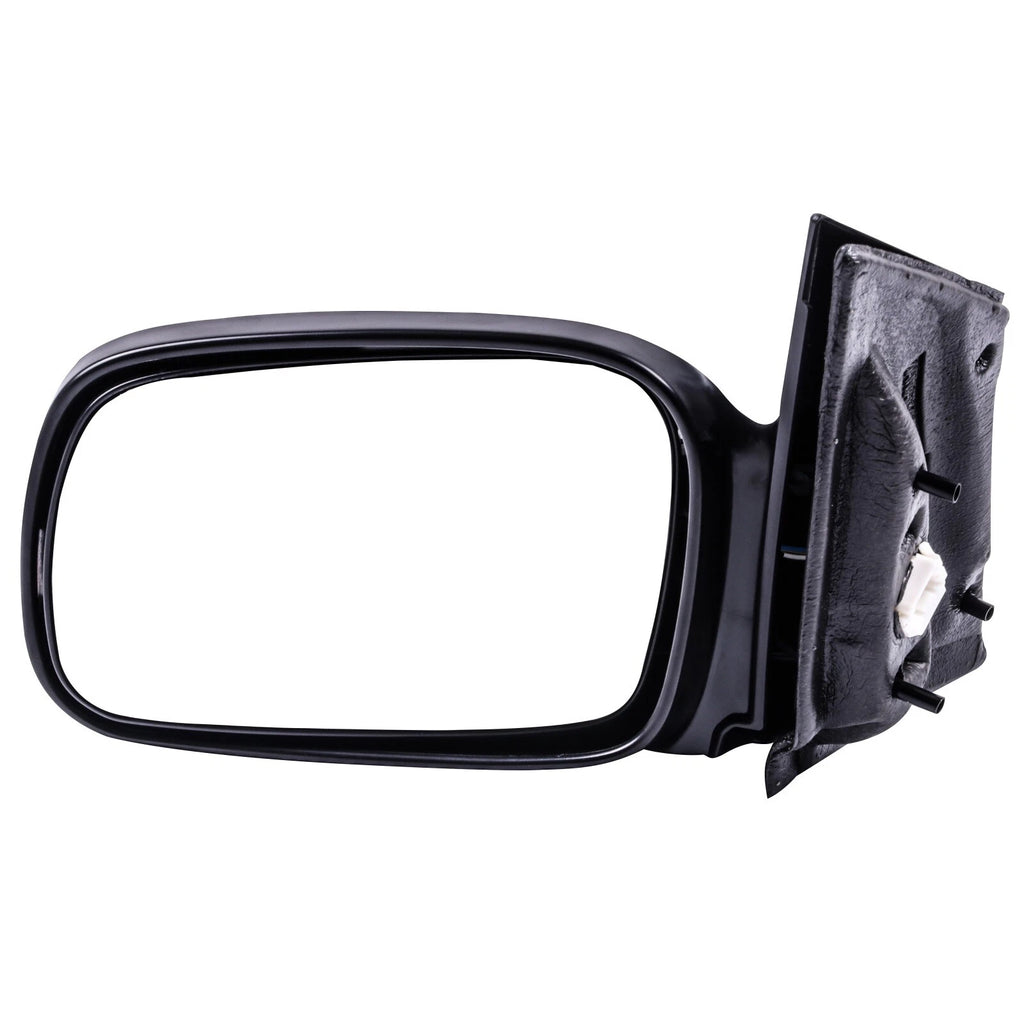 Power LH Driver Side View Mirror for Honda Civic 2 Door Coupe (2006–2011)
