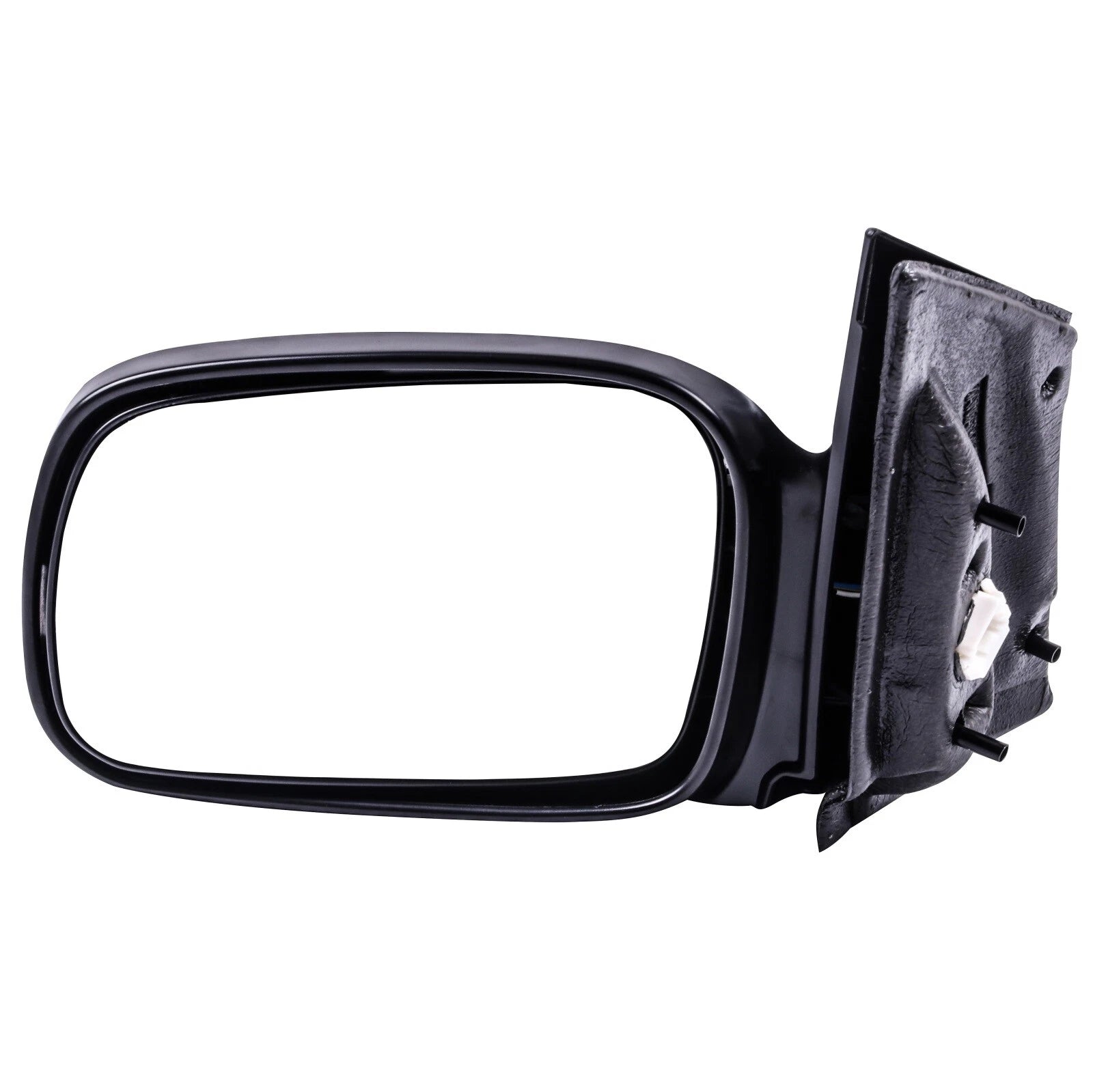 Power LH Driver Side View Mirror for Honda Civic 2 Door Coupe (2006–2011)