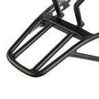 Two-Up Luggage Rack w/ Back Harley Street 500/750 XG500/XG750 (2015-2020)