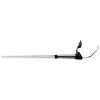 Flag Pole Light for Car External Accessory (12V)