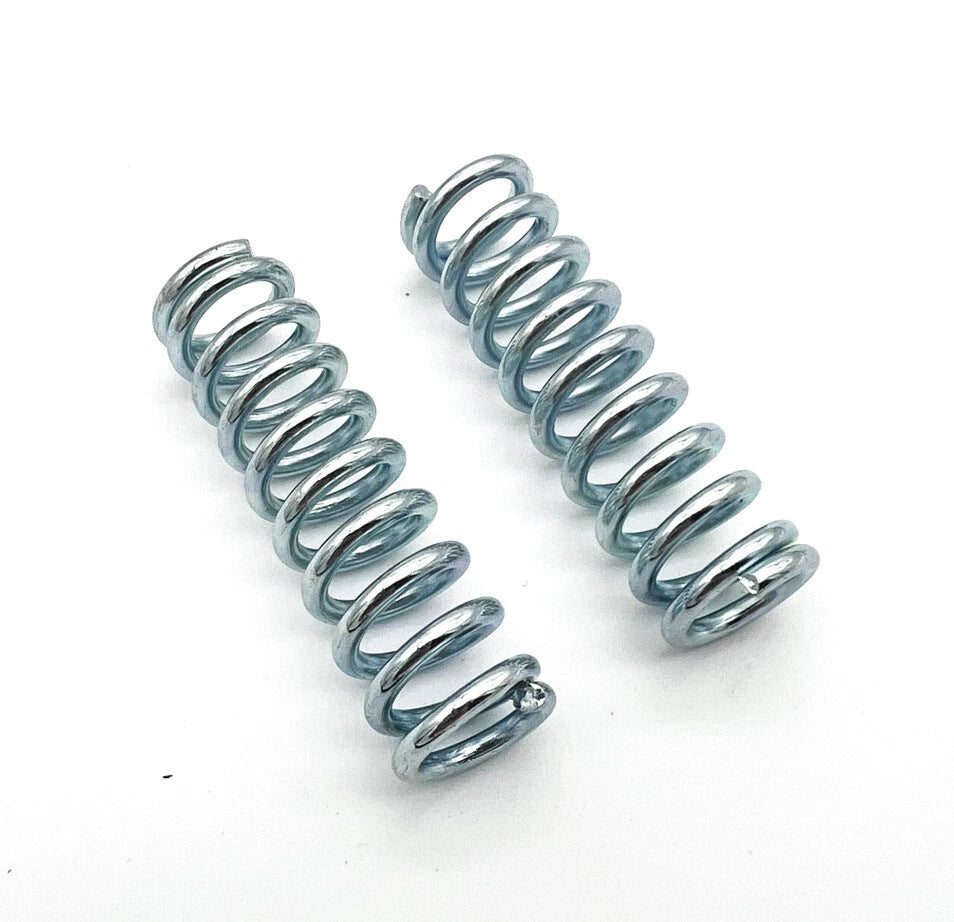 Lower Door Hinge Springs Replacement for 1964-1968 Ford Mustang