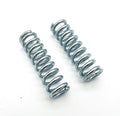 Lower Door Hinge Springs Replacement for 1964-1968 Ford Mustang