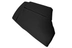 Leather Center Console Lid Armrest Cover for BMW E60 (2003–2010)
