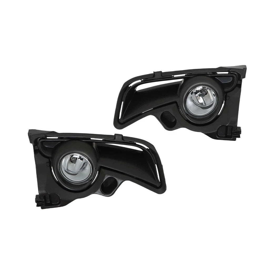Pair of Fog Lights for Toyota Highlander (2017-2019)