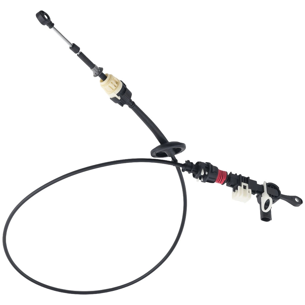 46RE Transmission Shift Cable for Dodge Ram 1500 2500 3500 (2002–2009)