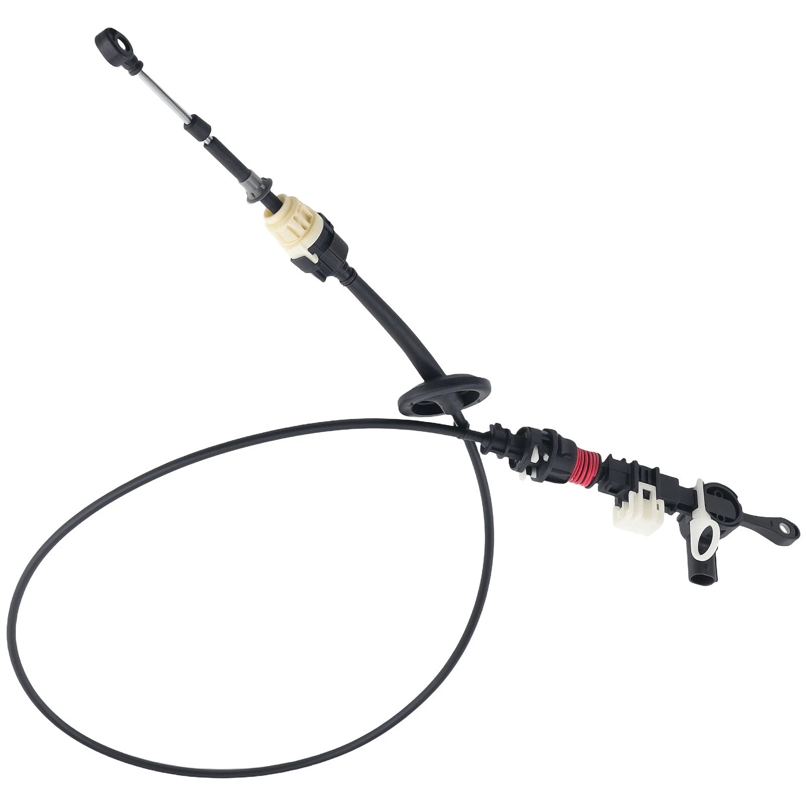 46RE Transmission Shift Cable for Dodge Ram 1500 2500 3500 (2002–2009)
