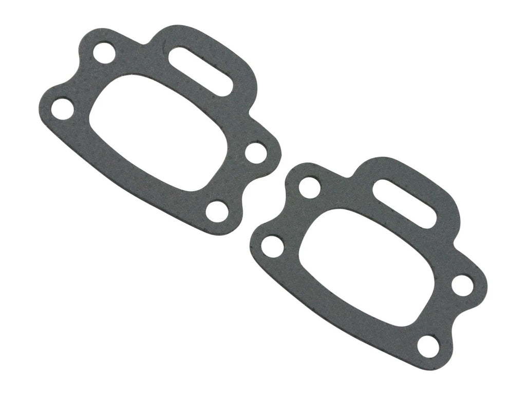 Set of 2 Exhaust Manifold Gasket for SeaDoo SPX (1995–1996) / XP (1994–1995) / XPI (1994)