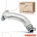 Turbocharger Oil Return Line for BMW 330i 430i 530i X1 X2 (2017–2023)