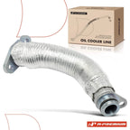 Turbocharger Oil Return Line for BMW 330i 430i 530i X1 X2 (2017–2023)