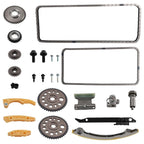 Engine Timing Chain Set for Chevy HHR Malibu 2.2L 2003-2008 9-4202S