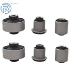 Front Lower Control Arm Inner & Outer Bushing for Acura TL (2004–2008)