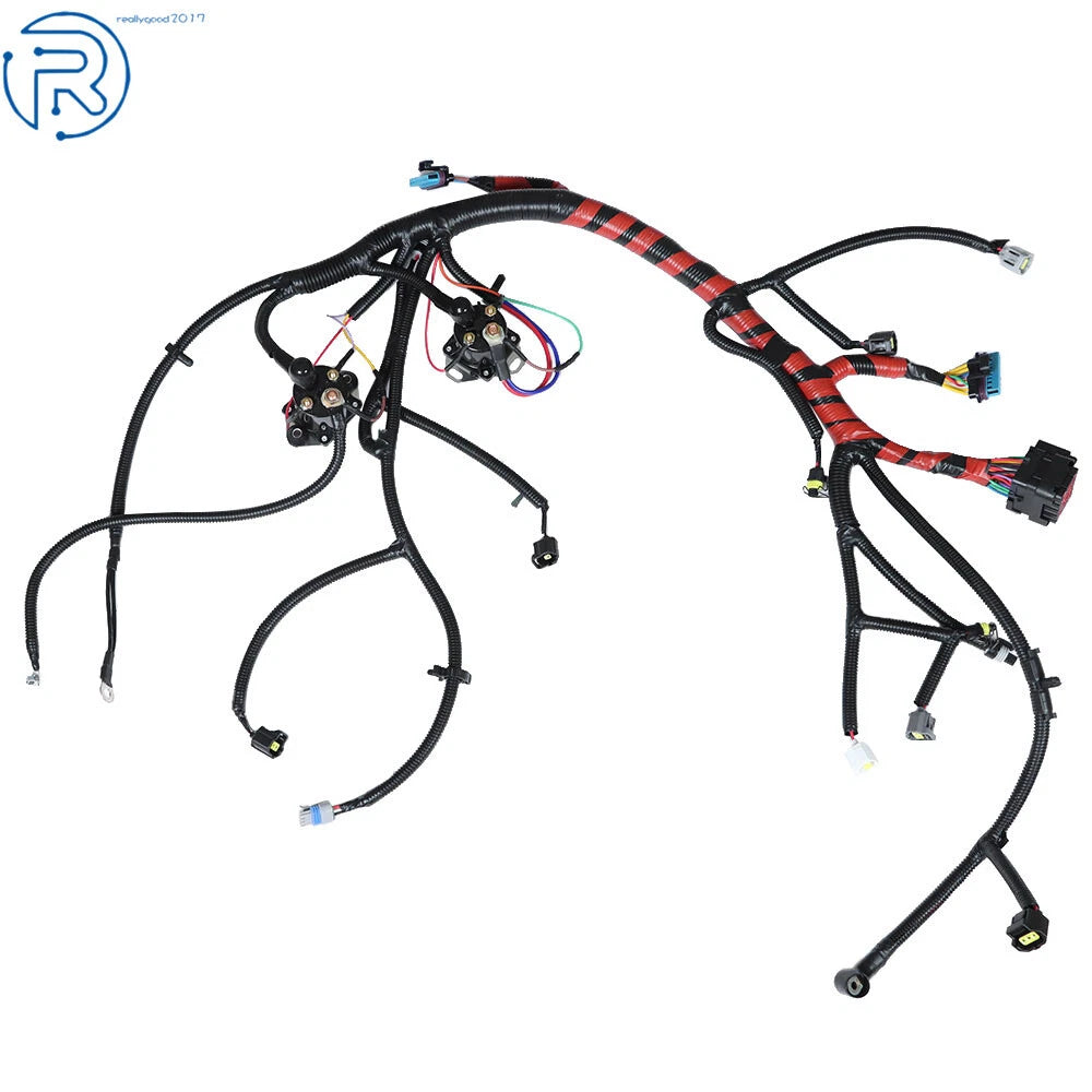 Engine Wiring Harness for Ford Super Duty 7.3L Diesel (2002-2003)
